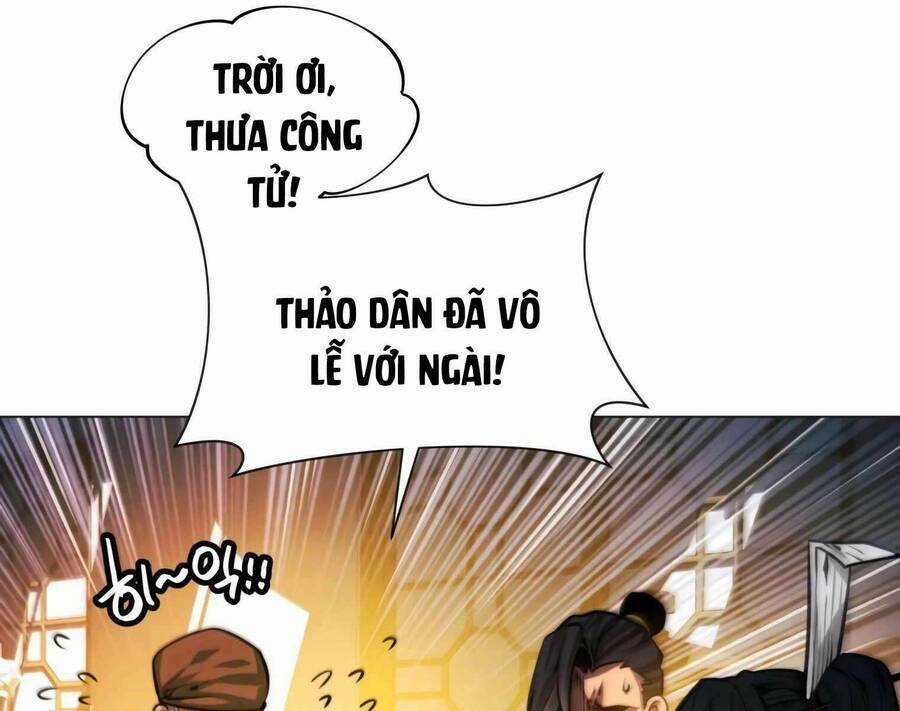 Chuyển Sinh Vào Thế Giới Võ Lâm Chapter 15.5 trang 31