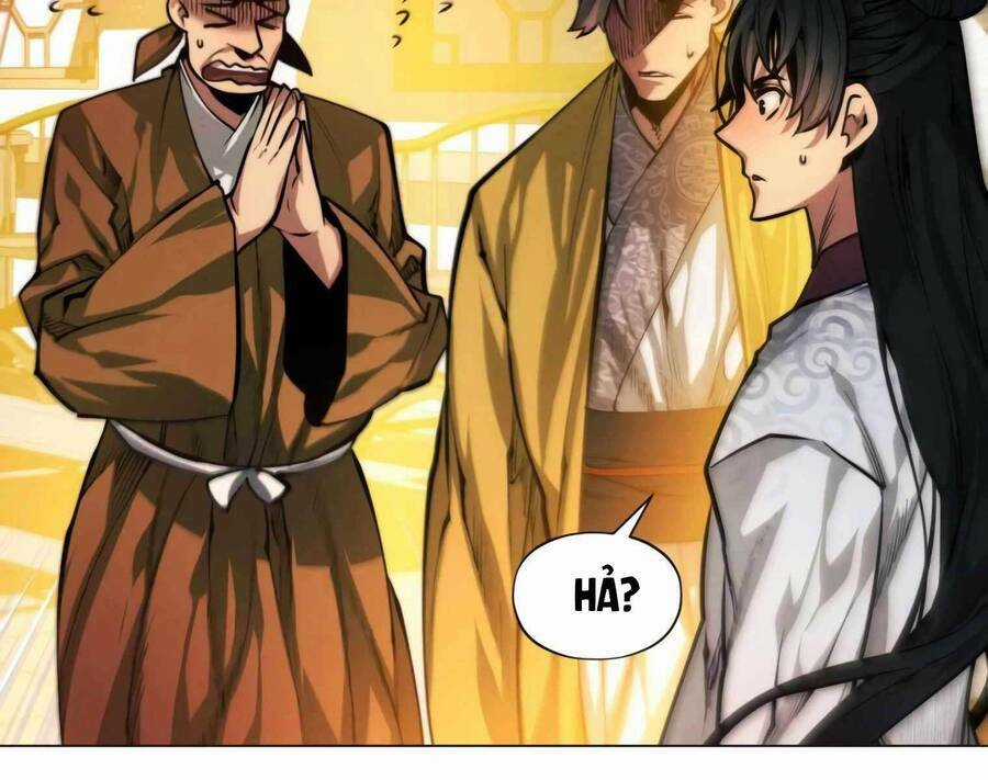 Chuyển Sinh Vào Thế Giới Võ Lâm Chapter 15.5 trang 32