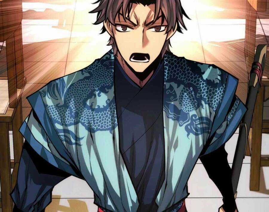 Chuyển Sinh Vào Thế Giới Võ Lâm Chapter 15.5 trang 36