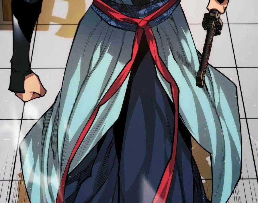 Chuyển Sinh Vào Thế Giới Võ Lâm Chapter 15.5 trang 37