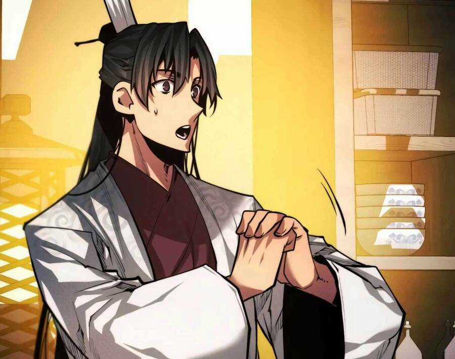 Chuyển Sinh Vào Thế Giới Võ Lâm Chapter 15.5 trang 40