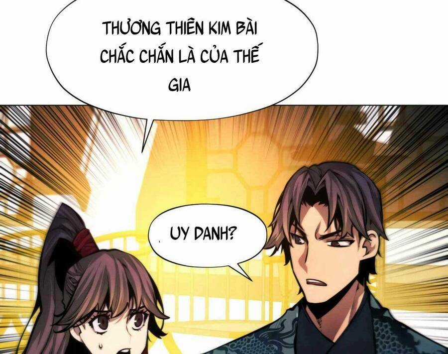 Chuyển Sinh Vào Thế Giới Võ Lâm Chapter 15.5 trang 45