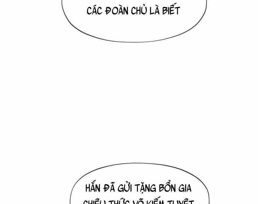 Chuyển Sinh Vào Thế Giới Võ Lâm Chapter 15.5 trang 49