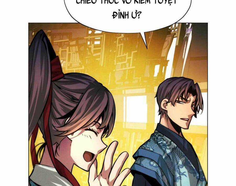 Chuyển Sinh Vào Thế Giới Võ Lâm Chapter 15.5 trang 50