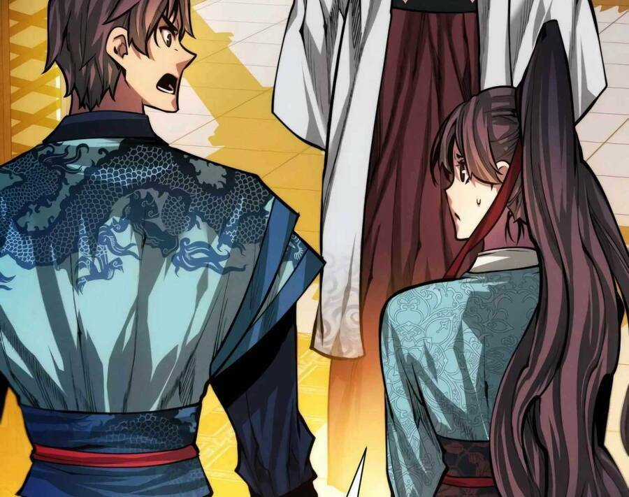 Chuyển Sinh Vào Thế Giới Võ Lâm Chapter 15.5 trang 58