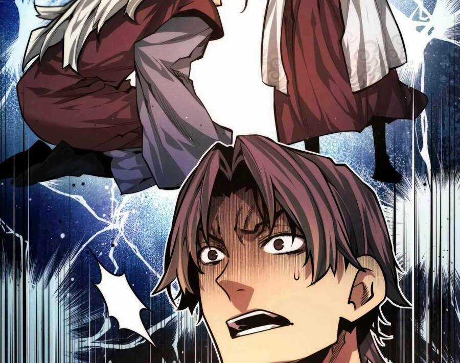 Chuyển Sinh Vào Thế Giới Võ Lâm Chapter 15.5 trang 61