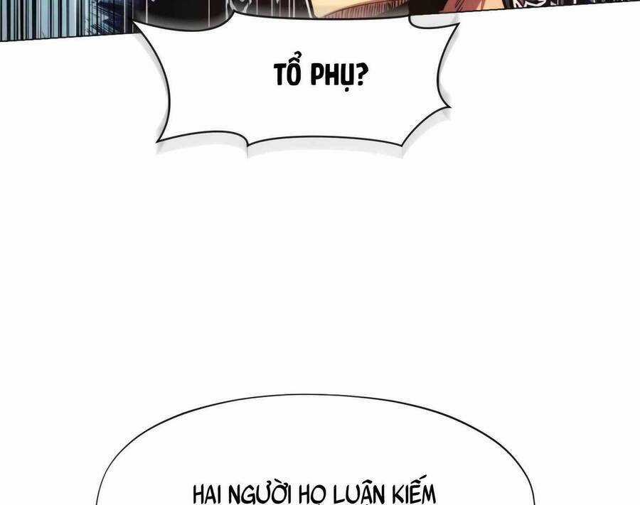 Chuyển Sinh Vào Thế Giới Võ Lâm Chapter 15.5 trang 62