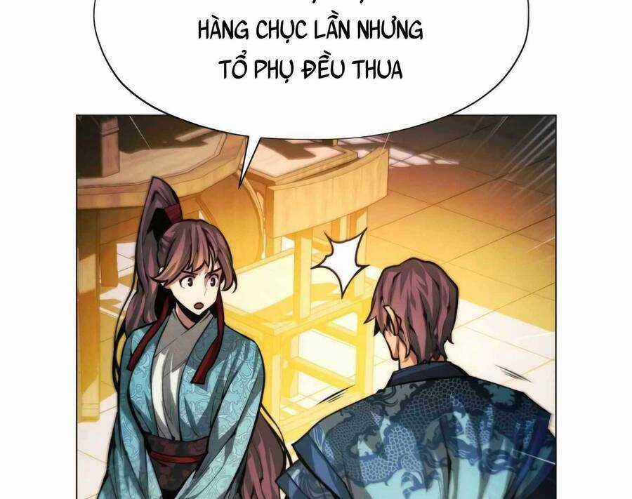 Chuyển Sinh Vào Thế Giới Võ Lâm Chapter 15.5 trang 63