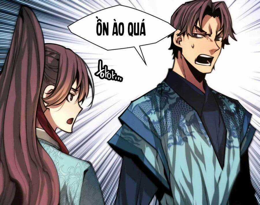 Chuyển Sinh Vào Thế Giới Võ Lâm Chapter 15.5 trang 72