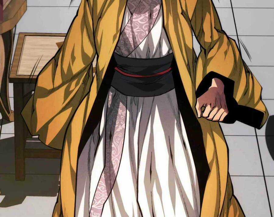 Chuyển Sinh Vào Thế Giới Võ Lâm Chapter 15.5 trang 8