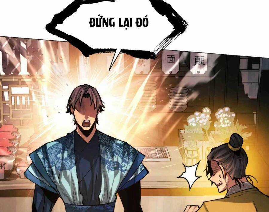 Chuyển Sinh Vào Thế Giới Võ Lâm Chapter 15.5 trang 82