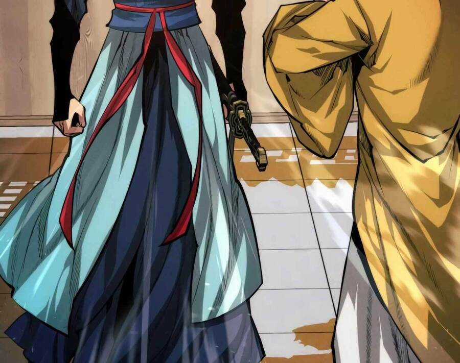 Chuyển Sinh Vào Thế Giới Võ Lâm Chapter 15.5 trang 83