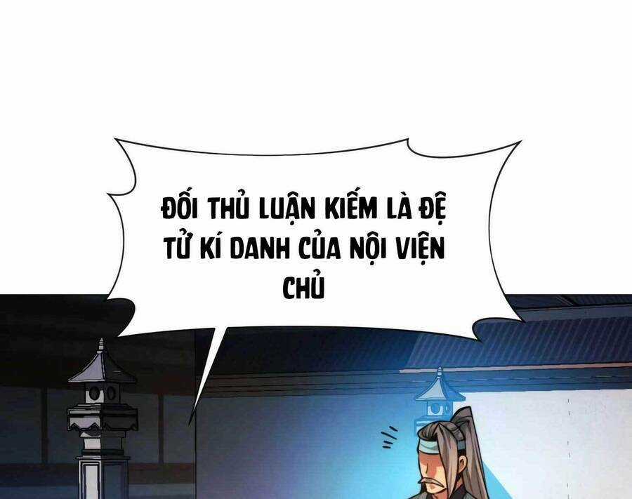 Chuyển Sinh Vào Thế Giới Võ Lâm Chapter 15 trang 0