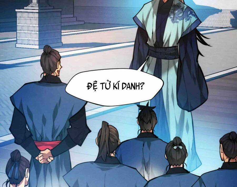 Chuyển Sinh Vào Thế Giới Võ Lâm Chapter 15 trang 1