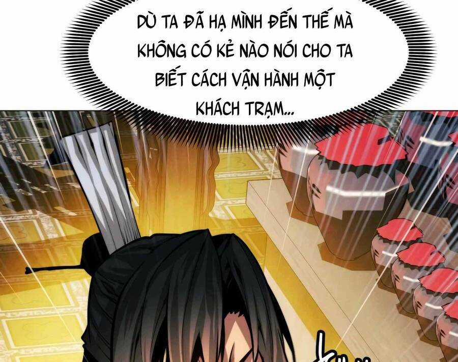 Chuyển Sinh Vào Thế Giới Võ Lâm Chapter 15 trang 100