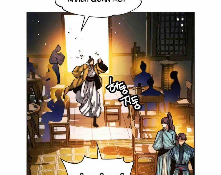 Chuyển Sinh Vào Thế Giới Võ Lâm Chapter 15 trang 106