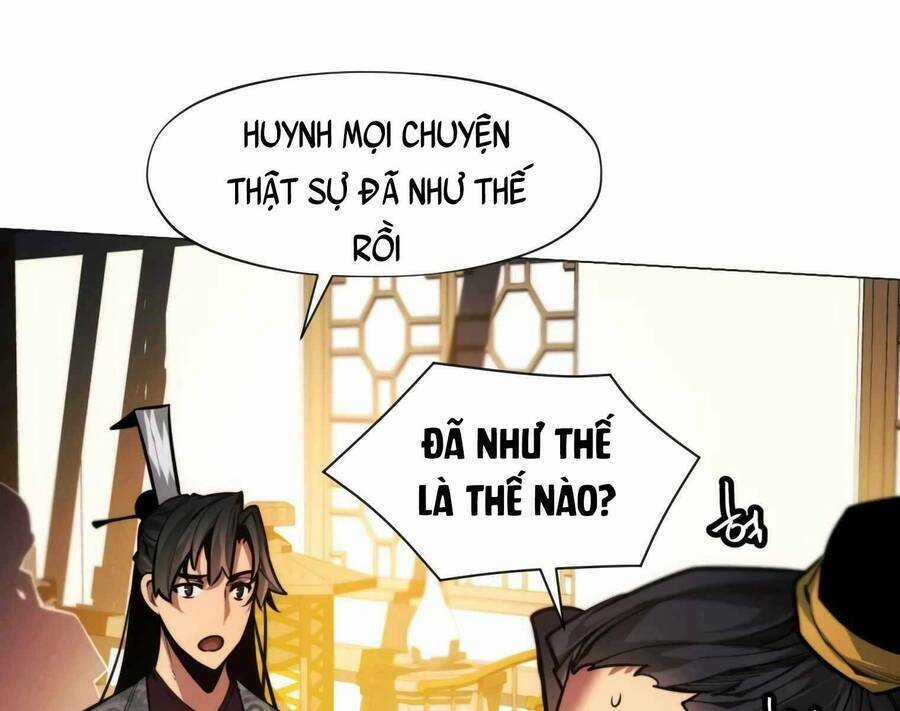 Chuyển Sinh Vào Thế Giới Võ Lâm Chapter 15 trang 116