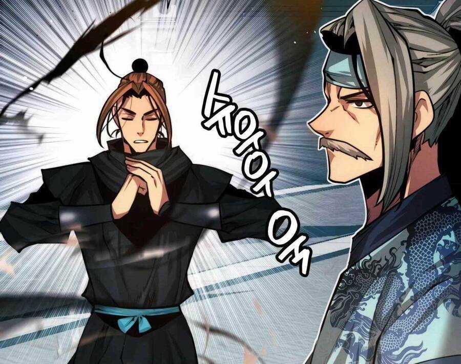 Chuyển Sinh Vào Thế Giới Võ Lâm Chapter 15 trang 16