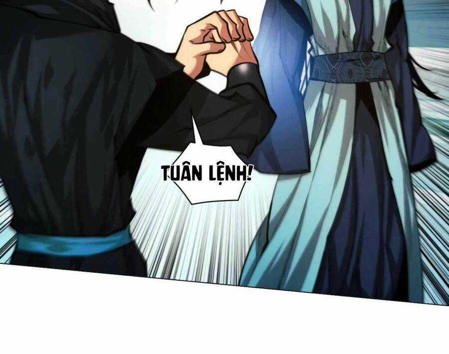 Chuyển Sinh Vào Thế Giới Võ Lâm Chapter 15 trang 20