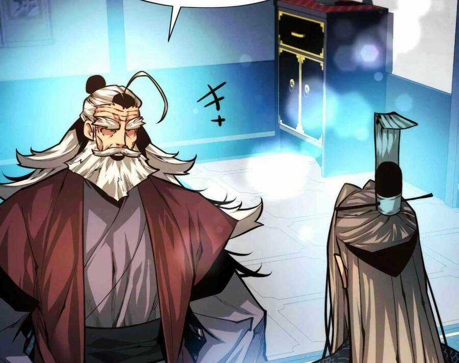 Chuyển Sinh Vào Thế Giới Võ Lâm Chapter 15 trang 27