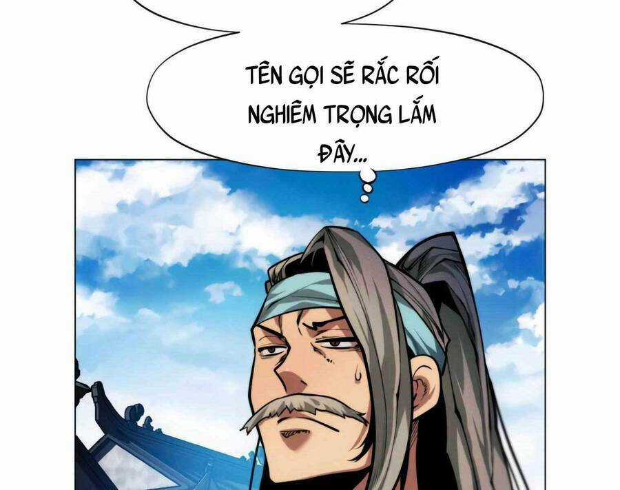 Chuyển Sinh Vào Thế Giới Võ Lâm Chapter 15 trang 3