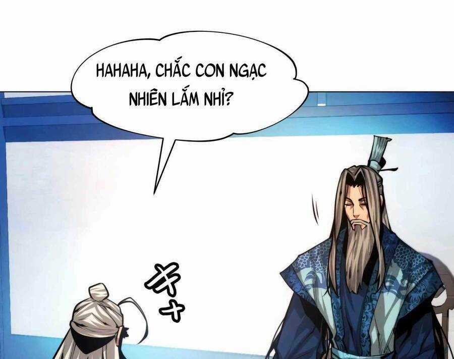 Chuyển Sinh Vào Thế Giới Võ Lâm Chapter 15 trang 35