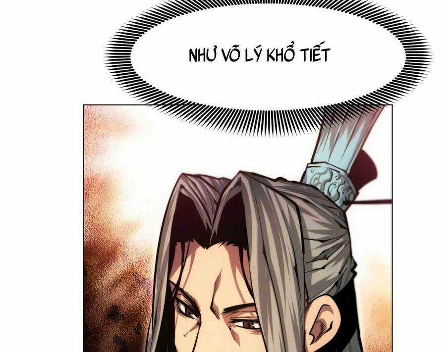 Chuyển Sinh Vào Thế Giới Võ Lâm Chapter 15 trang 38