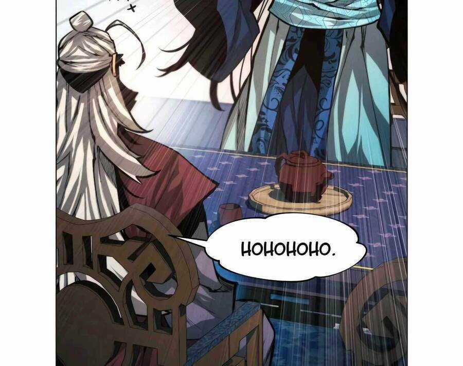 Chuyển Sinh Vào Thế Giới Võ Lâm Chapter 15 trang 57