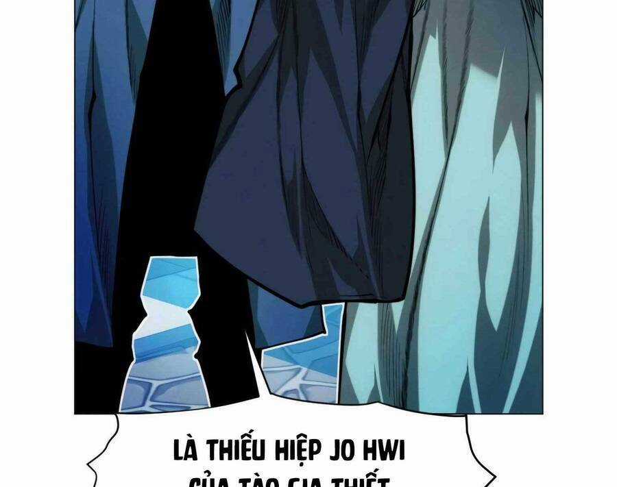 Chuyển Sinh Vào Thế Giới Võ Lâm Chapter 15 trang 7