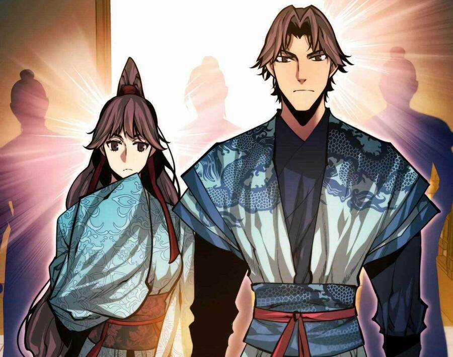 Chuyển Sinh Vào Thế Giới Võ Lâm Chapter 15 trang 79