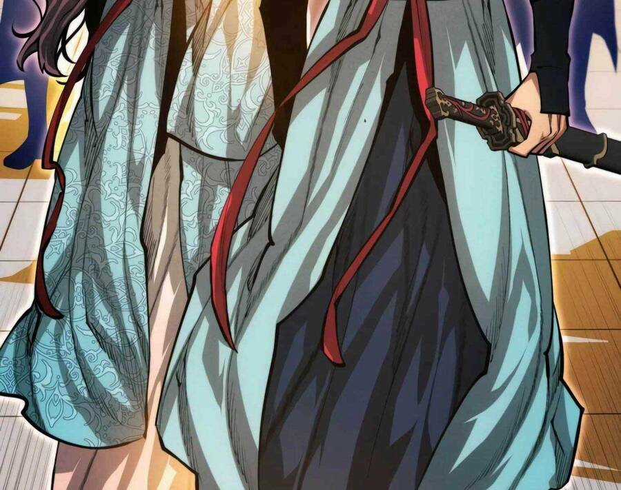 Chuyển Sinh Vào Thế Giới Võ Lâm Chapter 15 trang 80