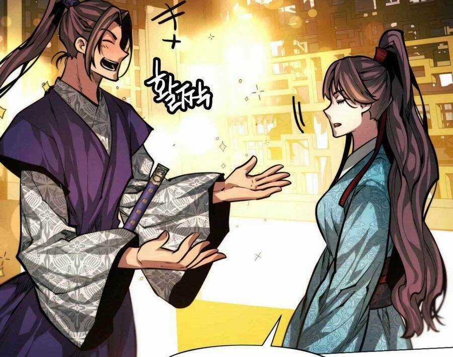 Chuyển Sinh Vào Thế Giới Võ Lâm Chapter 15 trang 83