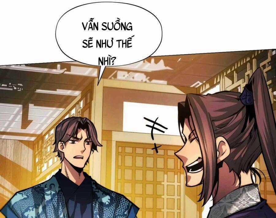 Chuyển Sinh Vào Thế Giới Võ Lâm Chapter 15 trang 85