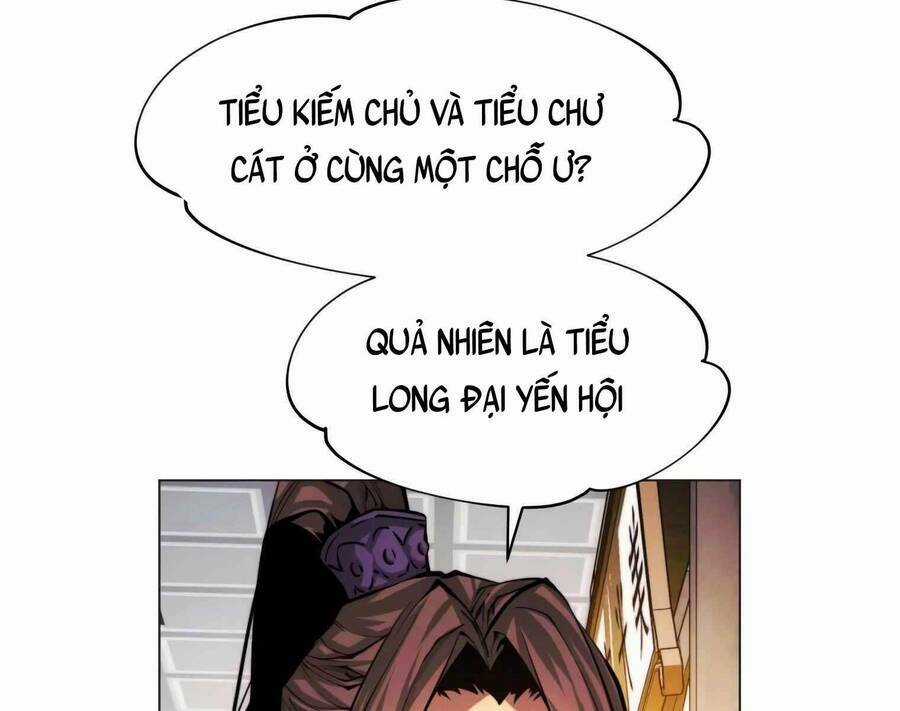 Chuyển Sinh Vào Thế Giới Võ Lâm Chapter 15 trang 87