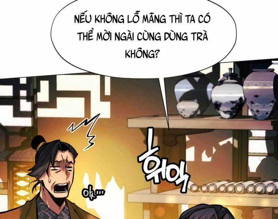 Chuyển Sinh Vào Thế Giới Võ Lâm Chapter 16.5 trang 12