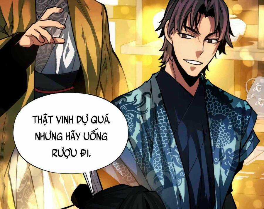 Chuyển Sinh Vào Thế Giới Võ Lâm Chapter 16.5 trang 13