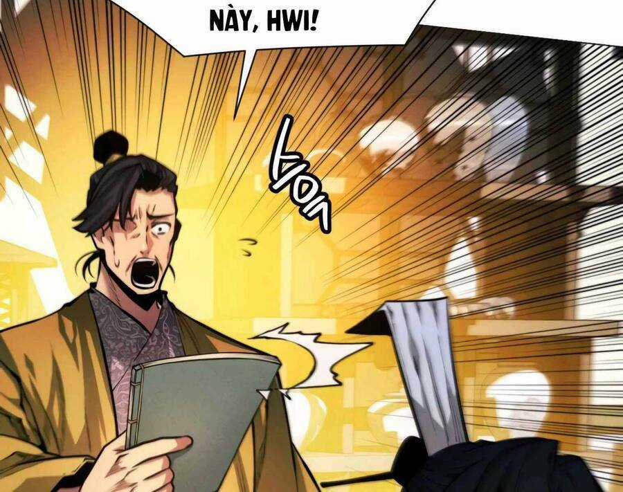 Chuyển Sinh Vào Thế Giới Võ Lâm Chapter 16.5 trang 19