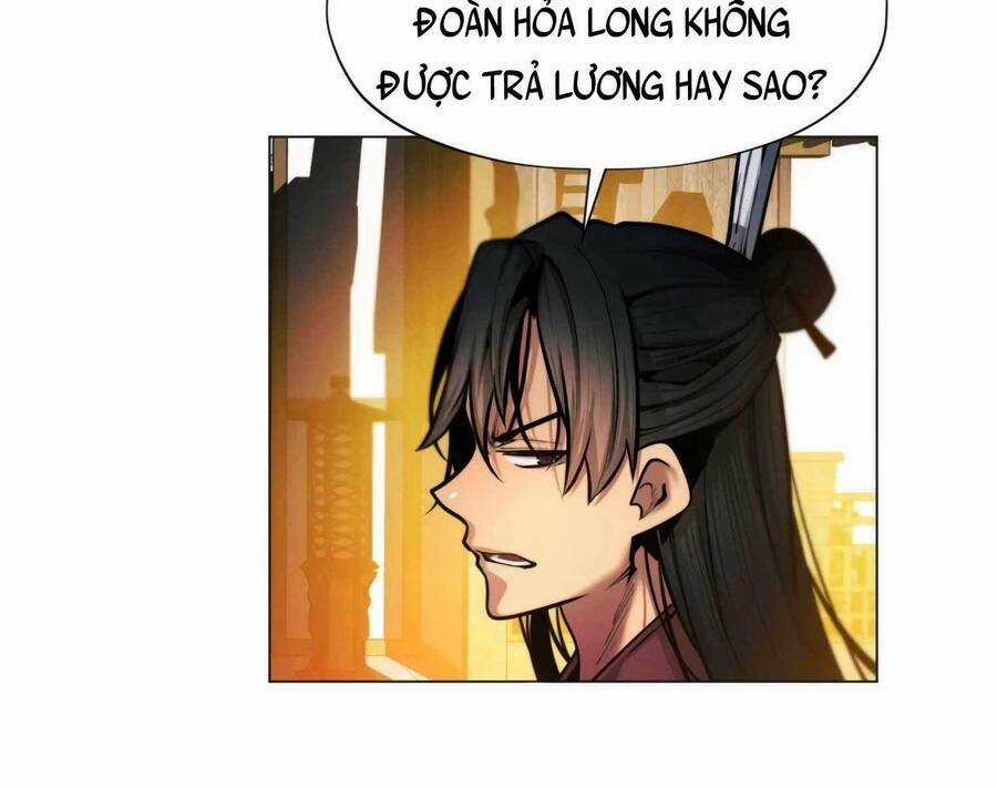 Chuyển Sinh Vào Thế Giới Võ Lâm Chapter 16.5 trang 22