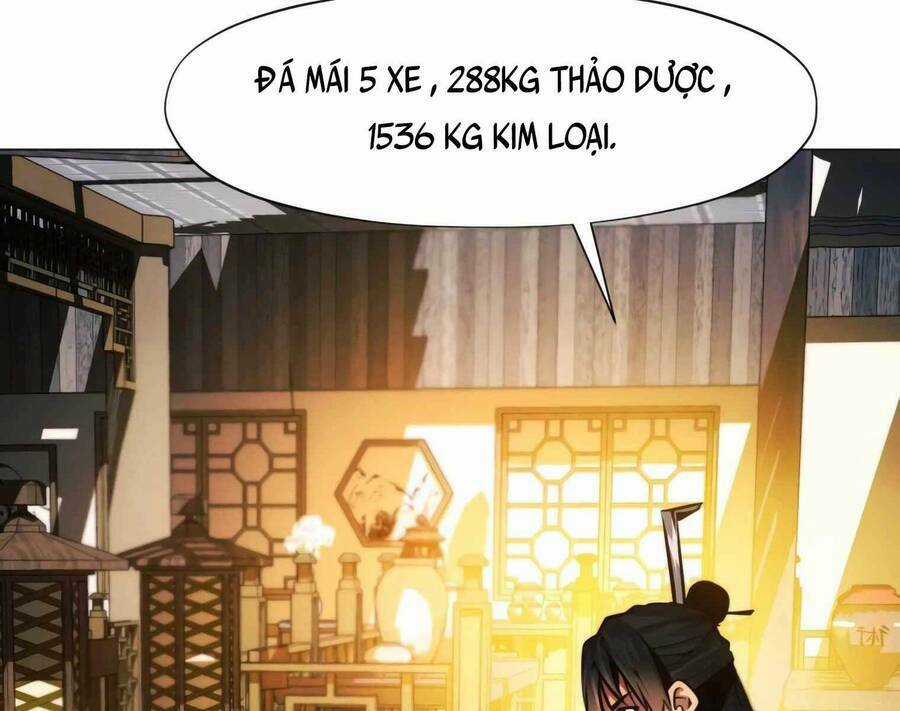 Chuyển Sinh Vào Thế Giới Võ Lâm Chapter 16.5 trang 28