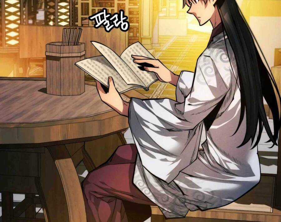 Chuyển Sinh Vào Thế Giới Võ Lâm Chapter 16.5 trang 29