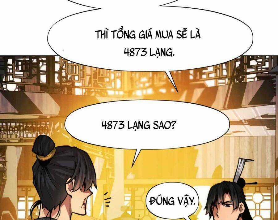 Chuyển Sinh Vào Thế Giới Võ Lâm Chapter 16.5 trang 32