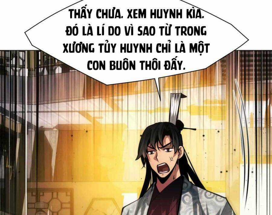 Chuyển Sinh Vào Thế Giới Võ Lâm Chapter 16.5 trang 42