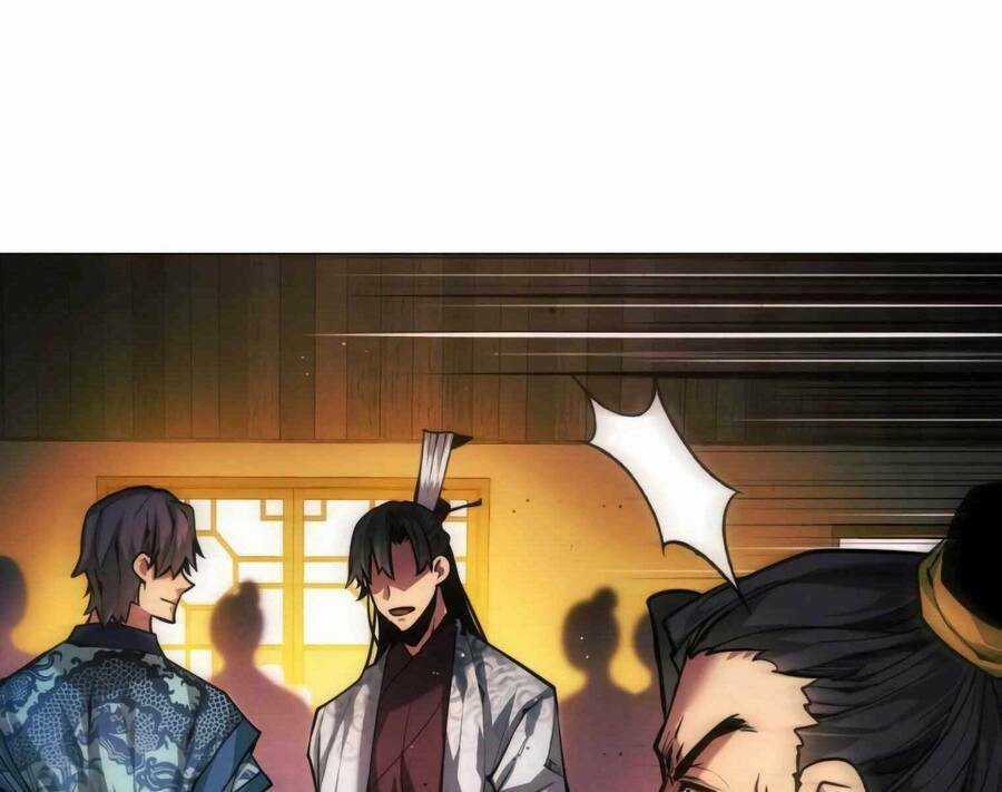 Chuyển Sinh Vào Thế Giới Võ Lâm Chapter 16.5 trang 5