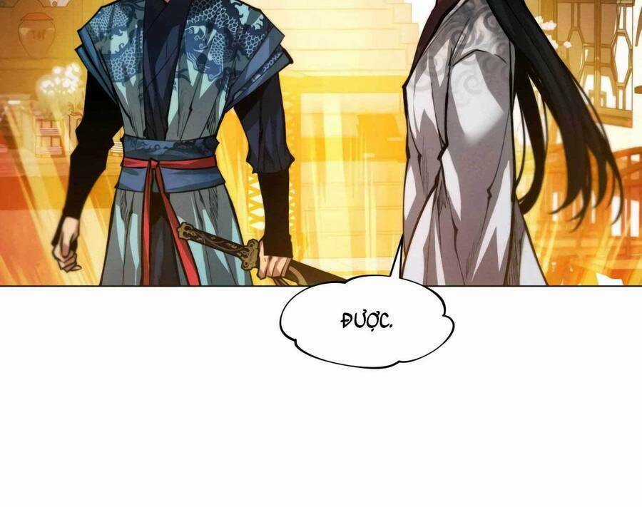 Chuyển Sinh Vào Thế Giới Võ Lâm Chapter 16.5 trang 53