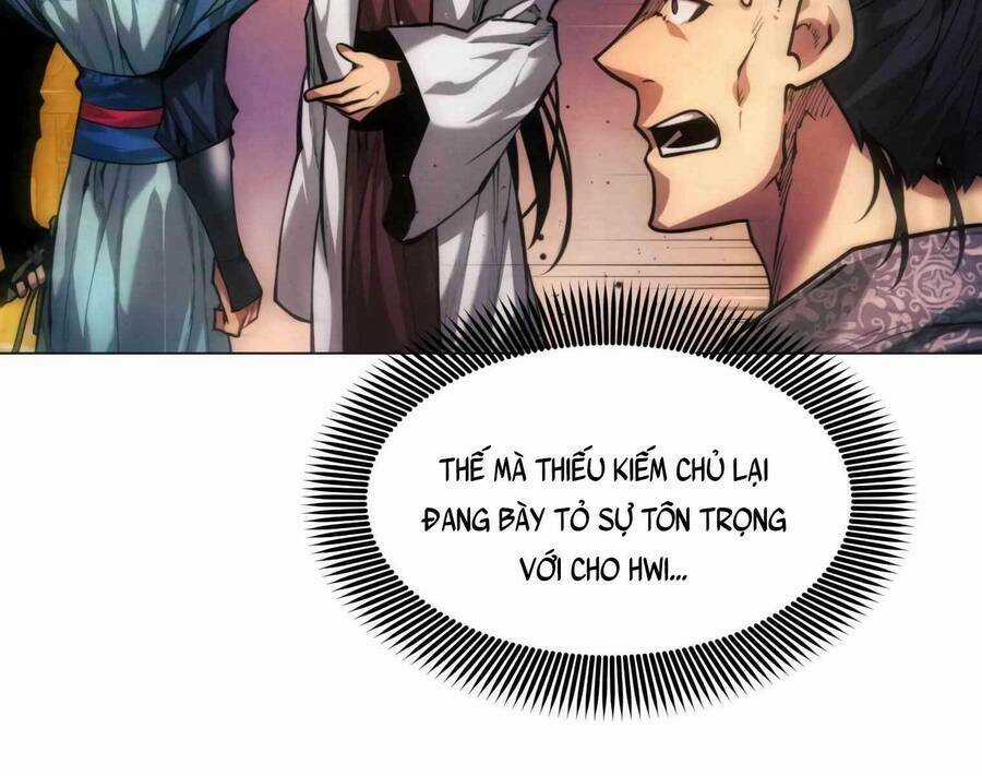 Chuyển Sinh Vào Thế Giới Võ Lâm Chapter 16.5 trang 6