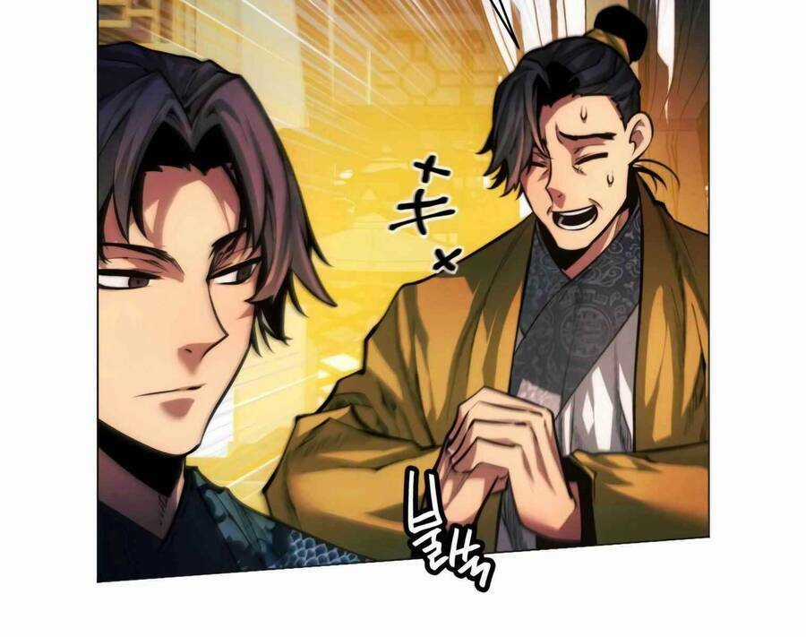 Chuyển Sinh Vào Thế Giới Võ Lâm Chapter 16.5 trang 8