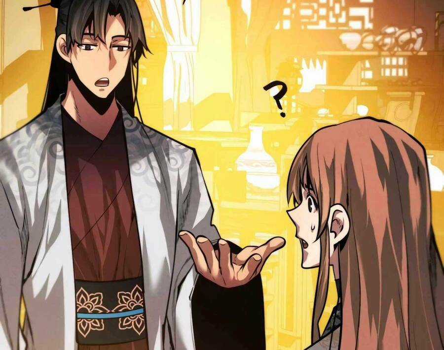 Chuyển Sinh Vào Thế Giới Võ Lâm Chapter 16.5 trang 85