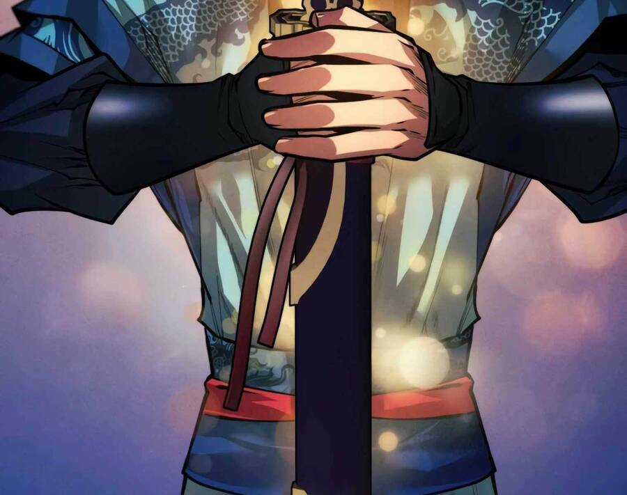 Chuyển Sinh Vào Thế Giới Võ Lâm Chapter 16 trang 113