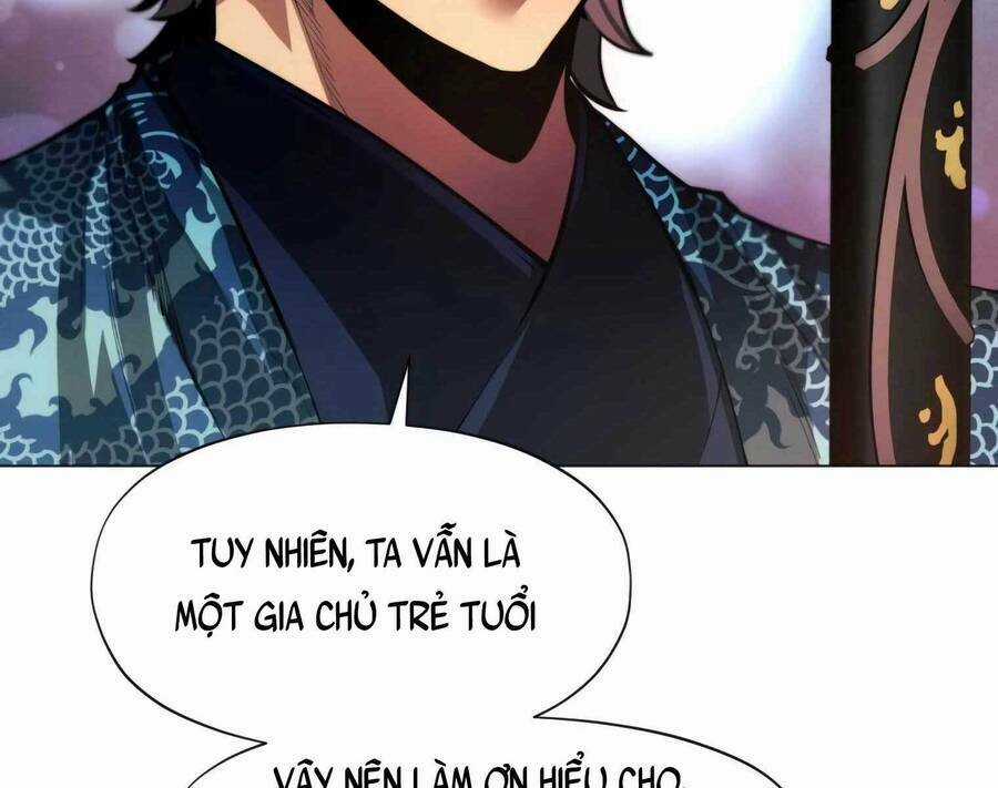 Chuyển Sinh Vào Thế Giới Võ Lâm Chapter 16 trang 117