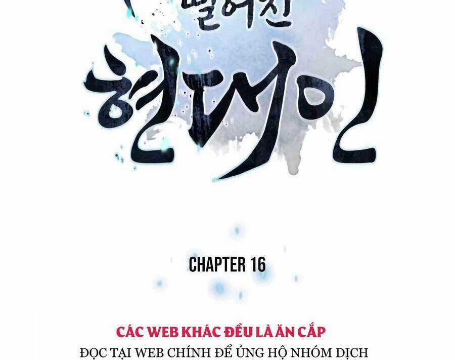 Chuyển Sinh Vào Thế Giới Võ Lâm Chapter 16 trang 12